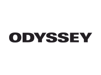 ODYSSEY - фотографический концепт-стор